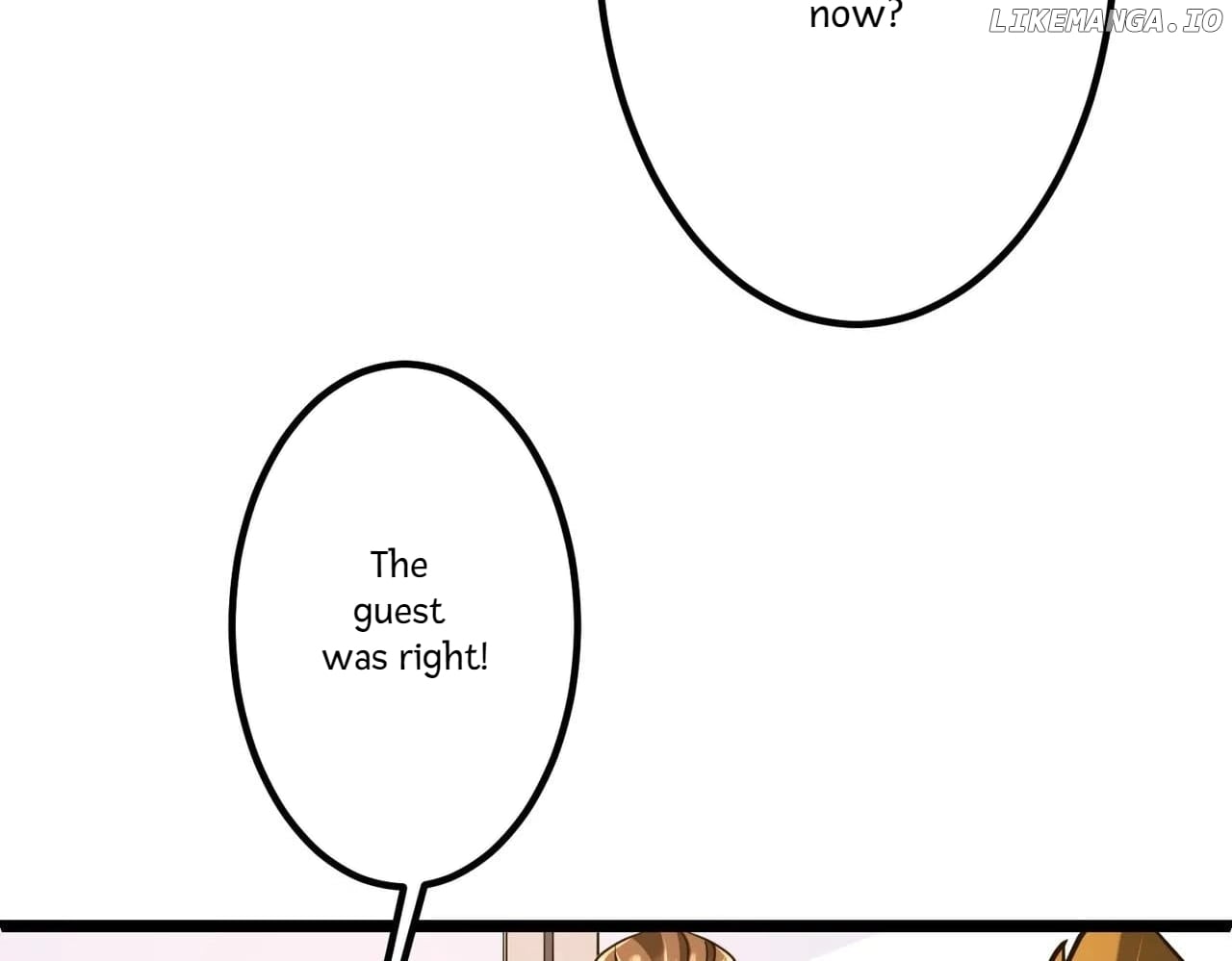 With My Netherworld Trillions, Game On! Chapter 158 - page 94